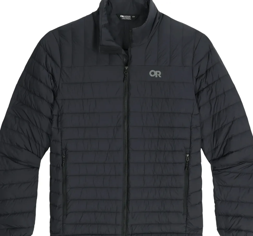 Transcendent Down Jacket - Men's