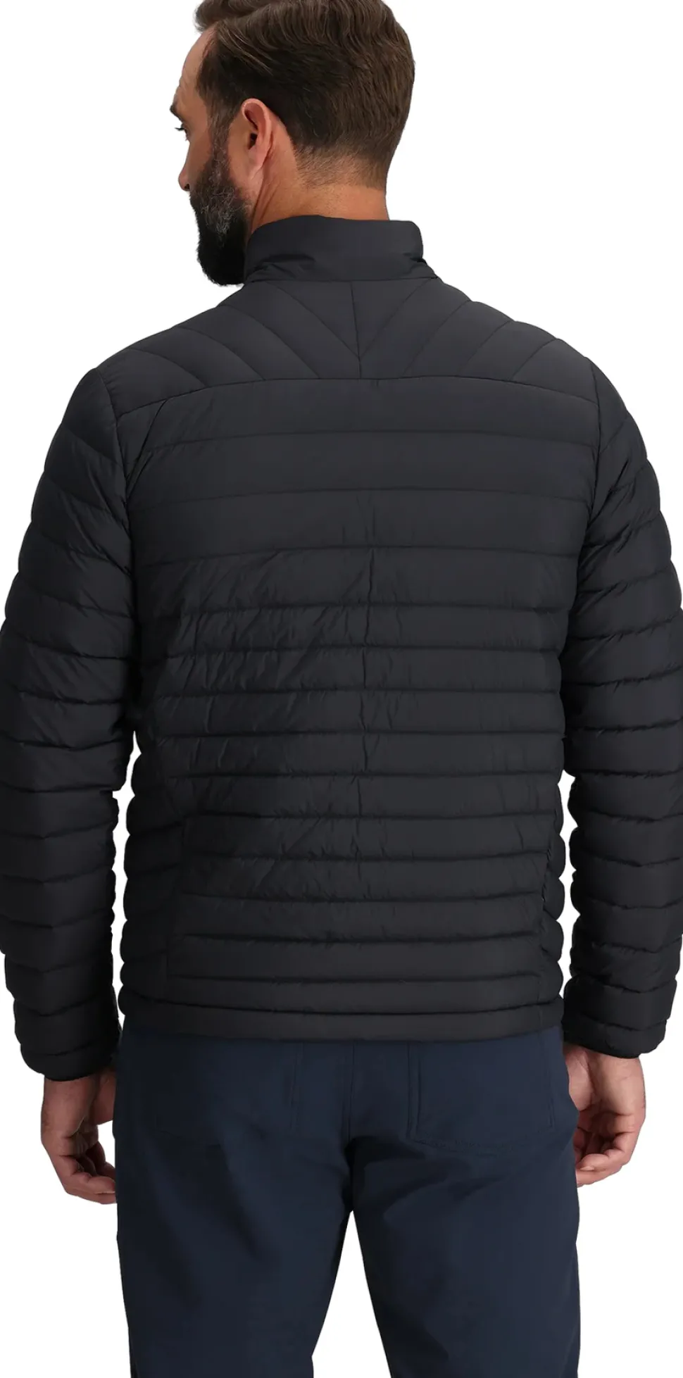 Transcendent Down Jacket - Men's