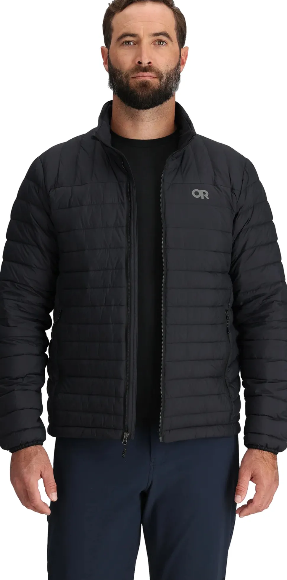 Transcendent Down Jacket - Men's