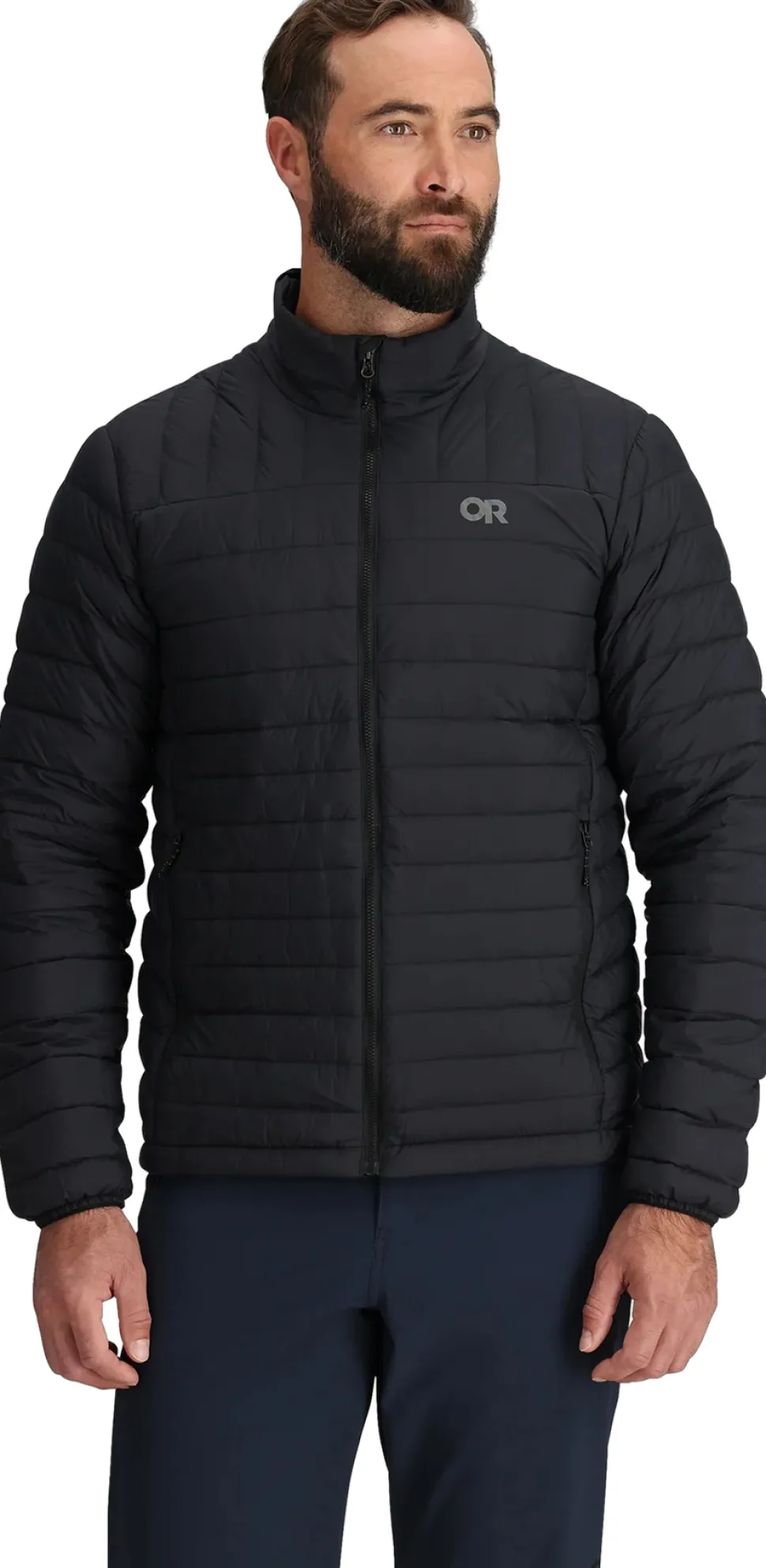 Transcendent Down Jacket - Men's