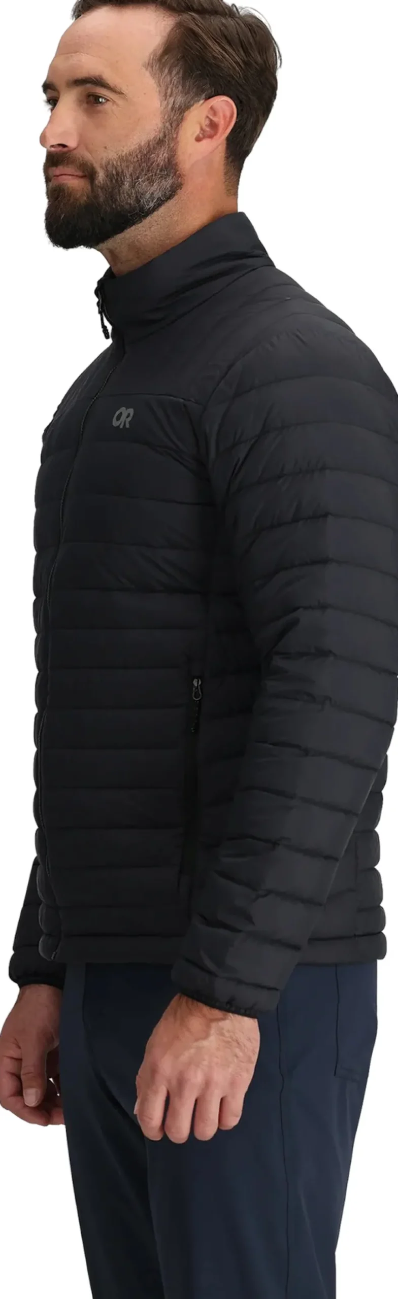 Transcendent Down Jacket - Men's