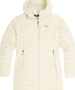 Transcendent Down Parka - Women's