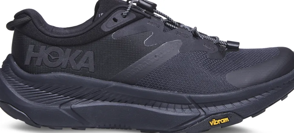 Transport Shoes - Women's