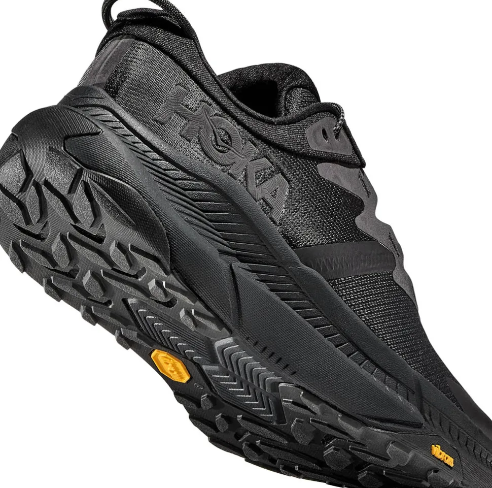 Transport Shoes - Women's