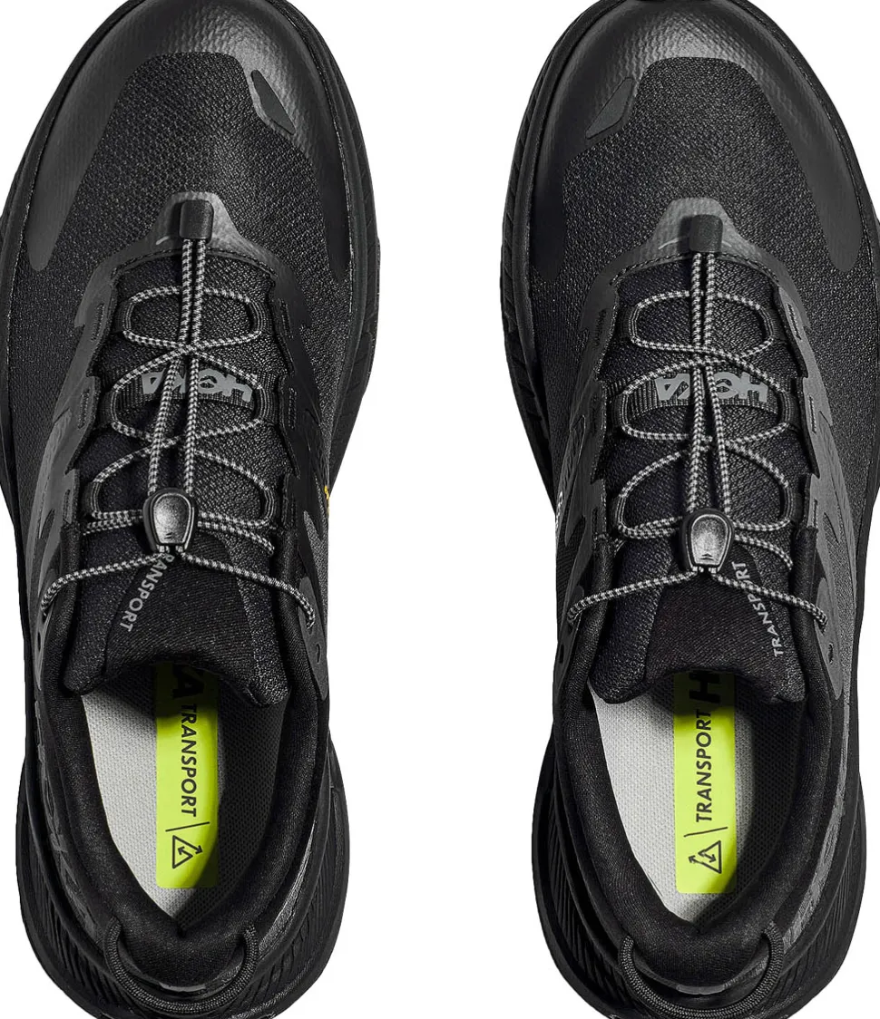 Transport Shoes - Women's