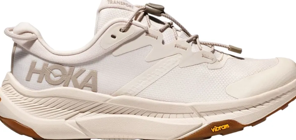 Transport Shoes - Women's