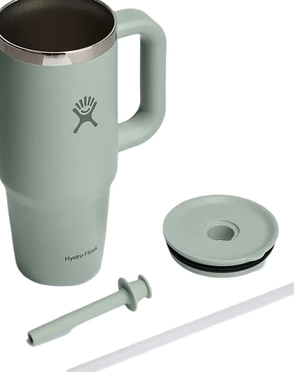Travel Tumbler 24oz/710ml
