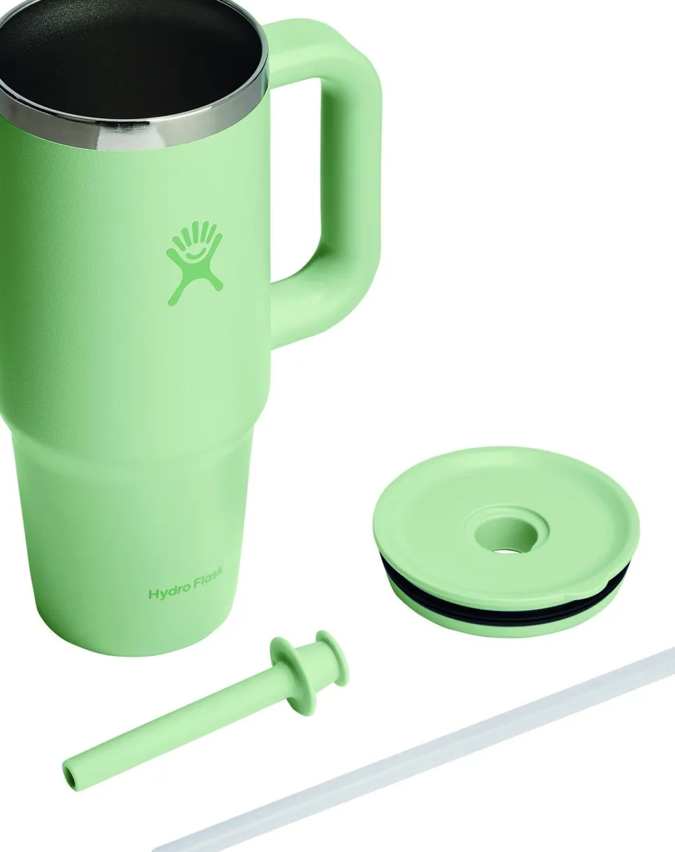Travel Tumbler 24oz/710ml