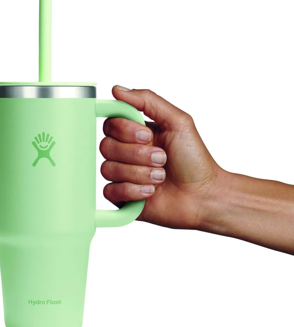 Travel Tumbler 24oz/710ml