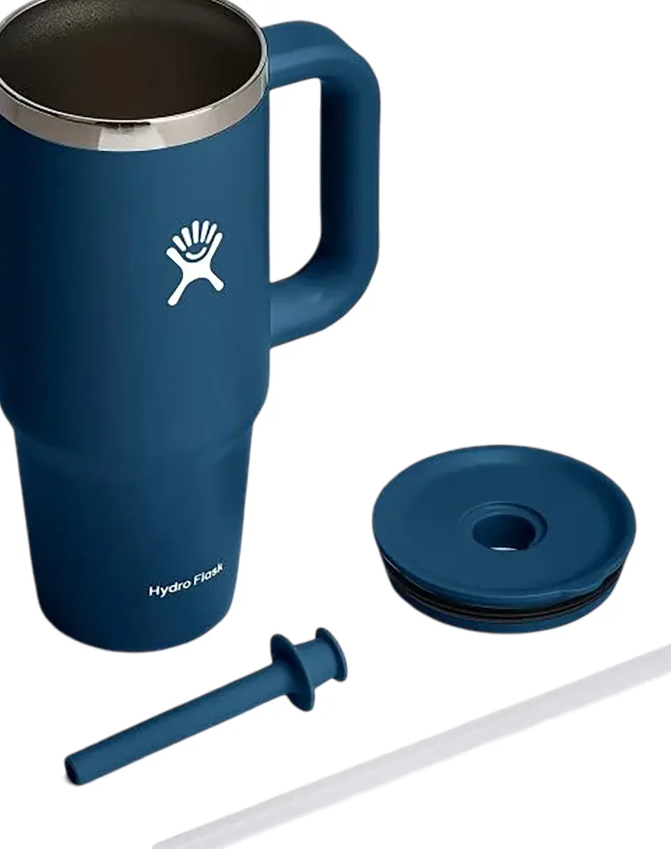 Travel Tumbler 24oz/710ml