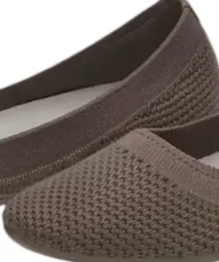 Tree Breezers Ballet Flats - Women's