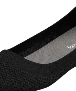 Tree Breezers Ballet Flats - Women's