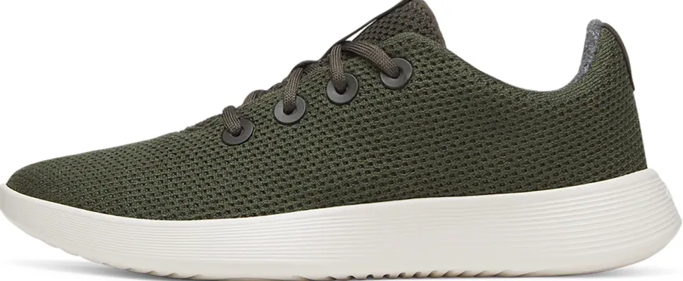 Tree Runner Nz Shoes - Men's