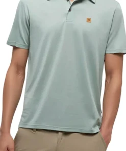 TreeBlend Astir Polo - Men's