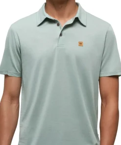 TreeBlend Astir Polo - Men's