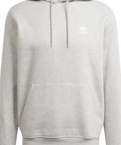 Trefoil Essentials Hoodie - Men's