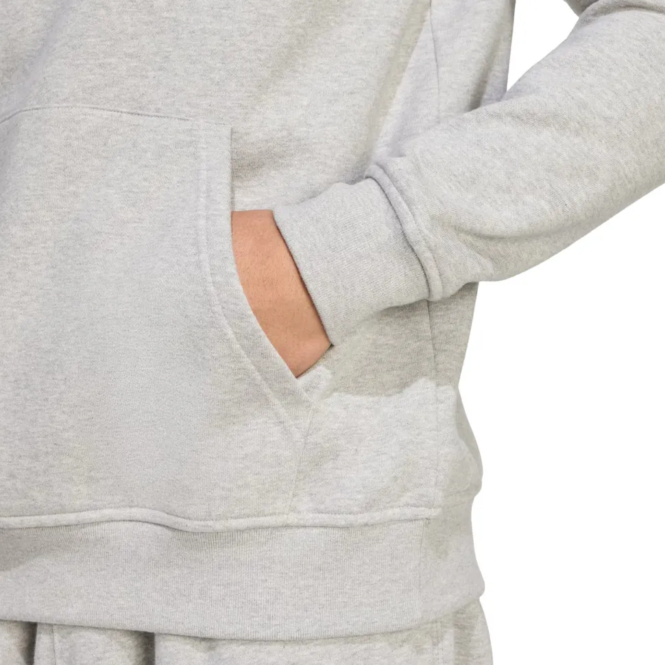 Trefoil Essentials Hoodie - Men's