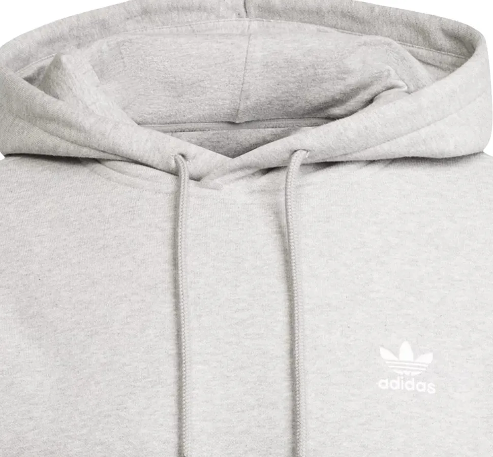 Trefoil Essentials Hoodie - Men's