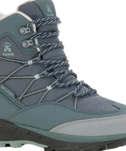 Trek Ice Waterproof Boots - Women's