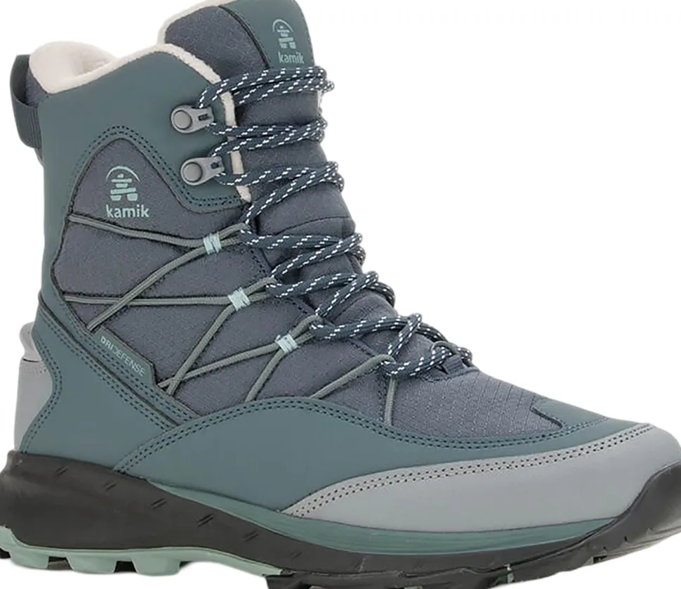 Trek Ice Waterproof Boots - Women's