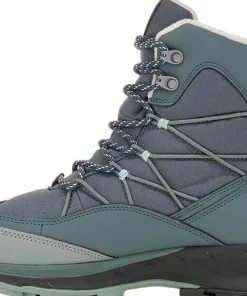 Trek Ice Waterproof Boots - Women's