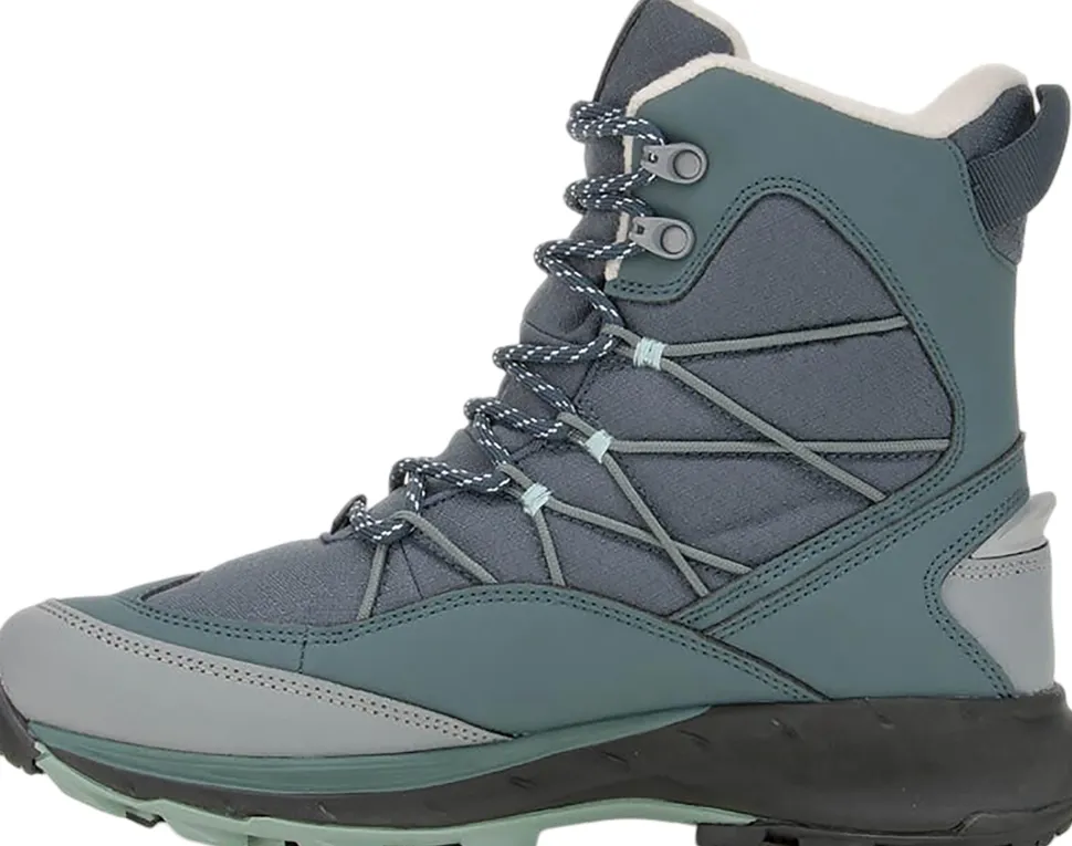 Trek Ice Waterproof Boots - Women's