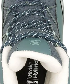 Trek Ice Waterproof Boots - Women's