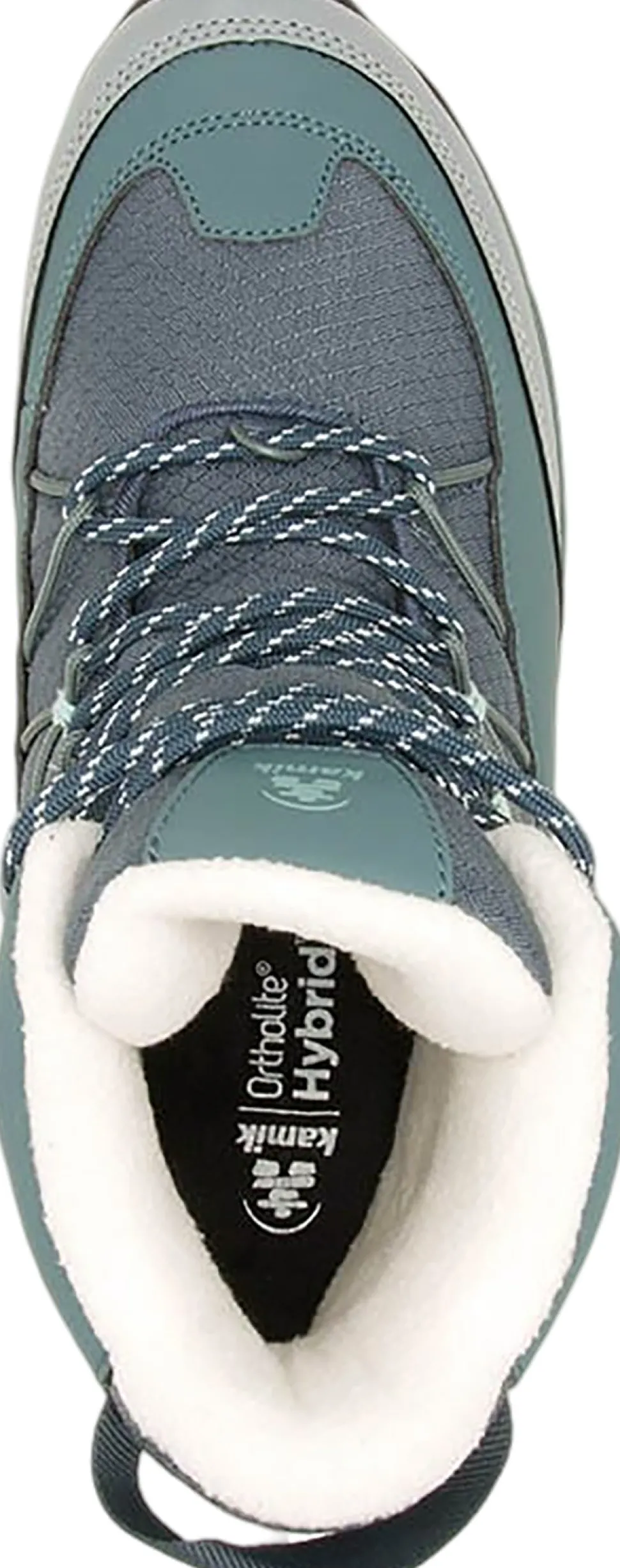 Trek Ice Waterproof Boots - Women's