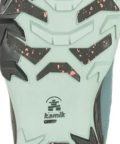 Trek Ice Waterproof Boots - Women's