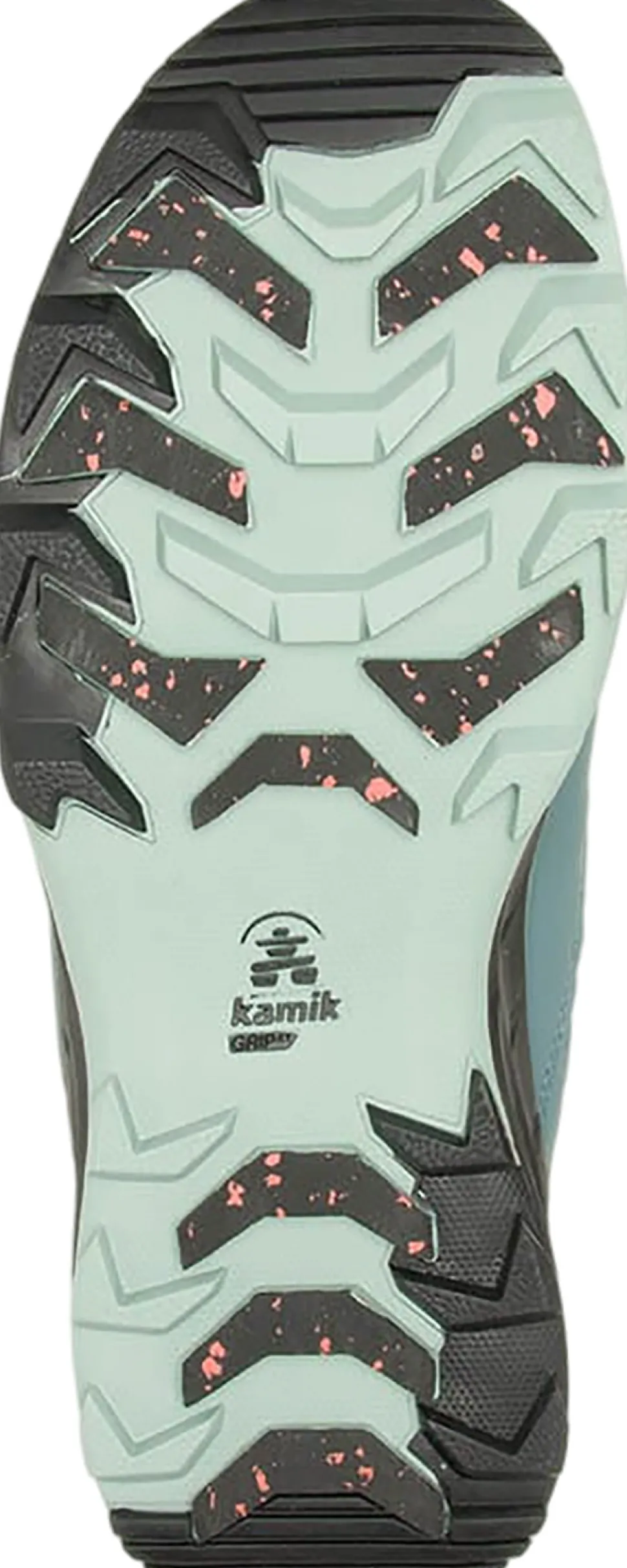 Trek Ice Waterproof Boots - Women's