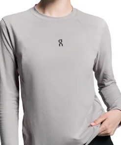 Trek Long Sleeve T-Shirt - Women's