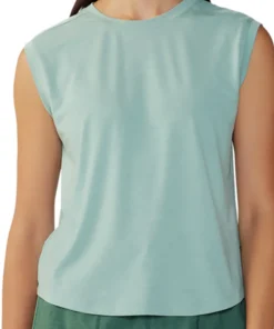 Trek N Go Sleeveless Shirt - Women's