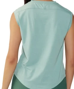 Trek N Go Sleeveless Shirt - Women's