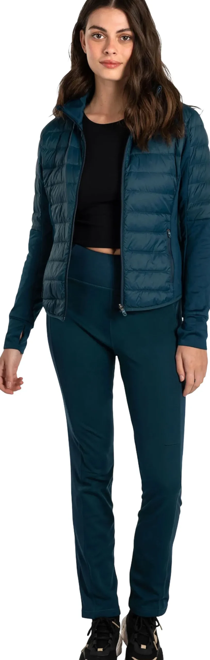 Trek Pants - Women's