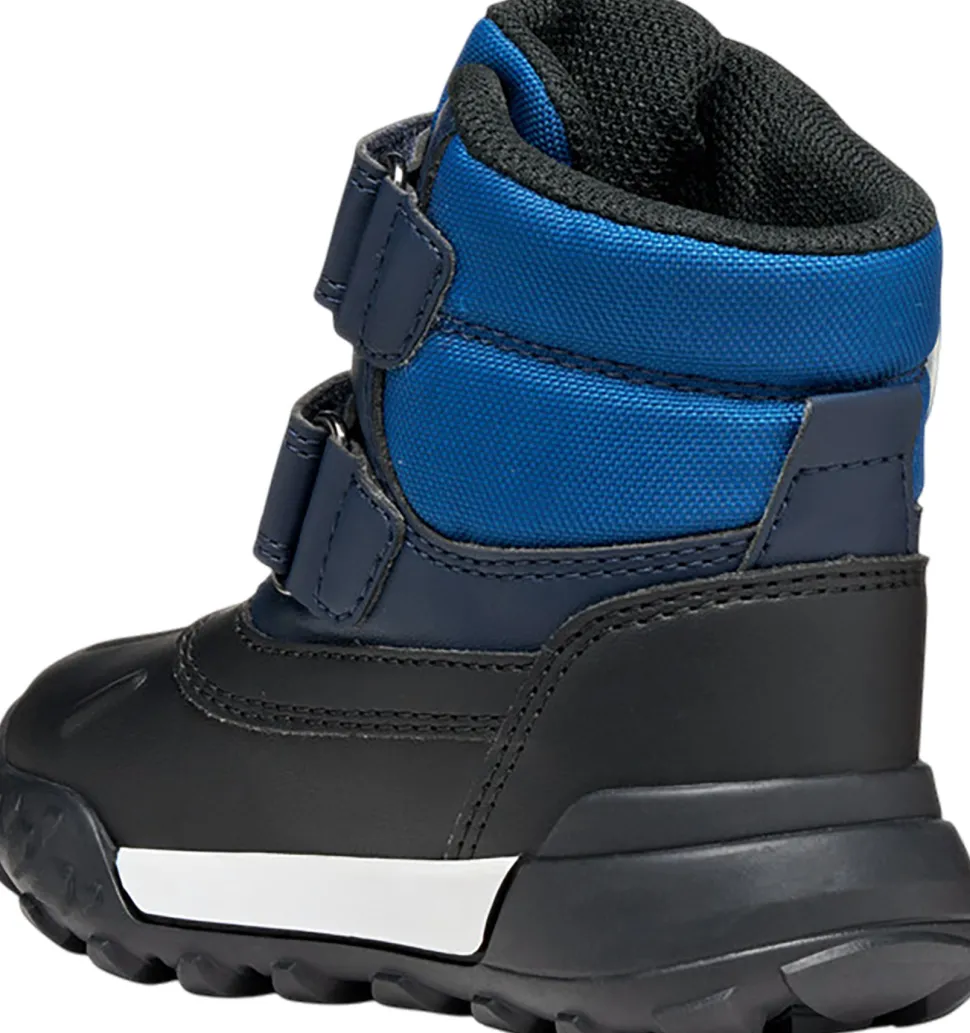 Trekkyup ABX Winter Ankle Boots - Baby Boy