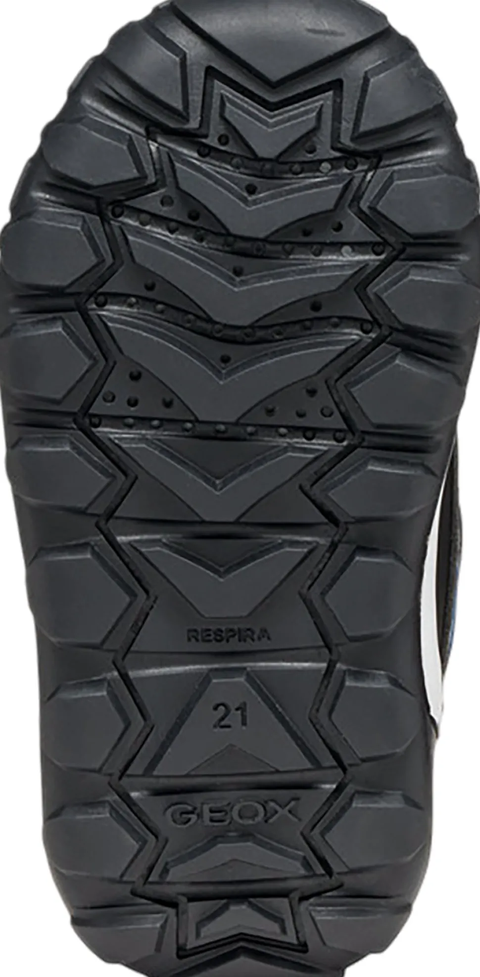 Trekkyup ABX Winter Ankle Boots - Baby Boy