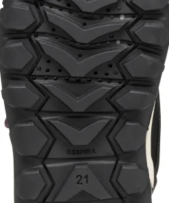 Trekkyup ABX Winter Ankle Boots - Baby Girl