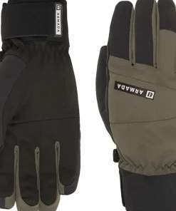 Tremor Gloves - Unisex