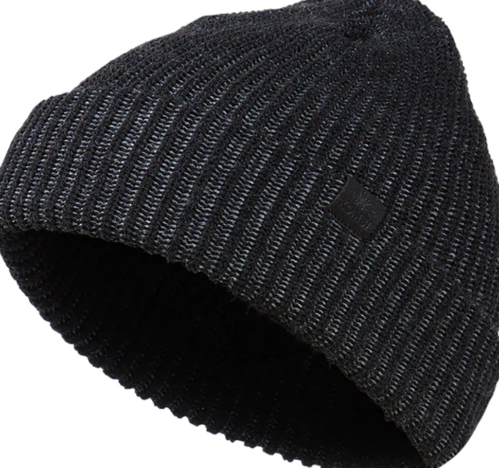 Trench Knit Beanie - Junior
