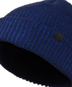 Trench Knit Beanie - Junior