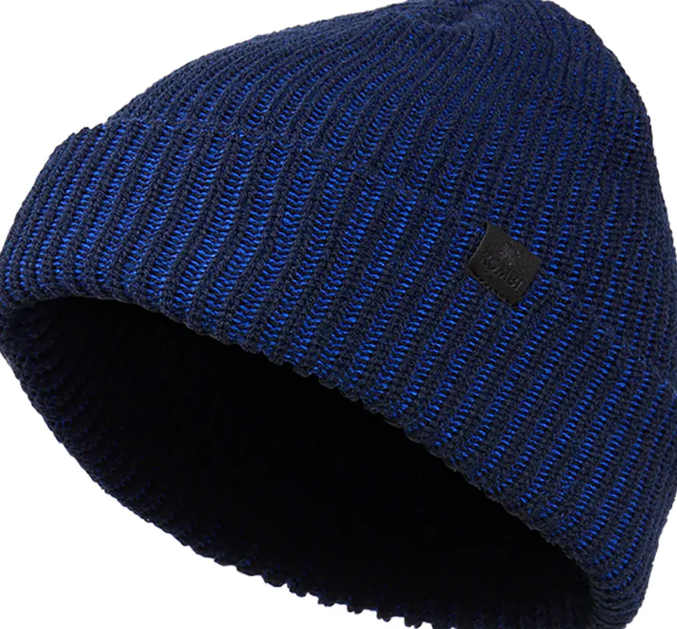 Trench Knit Beanie - Junior