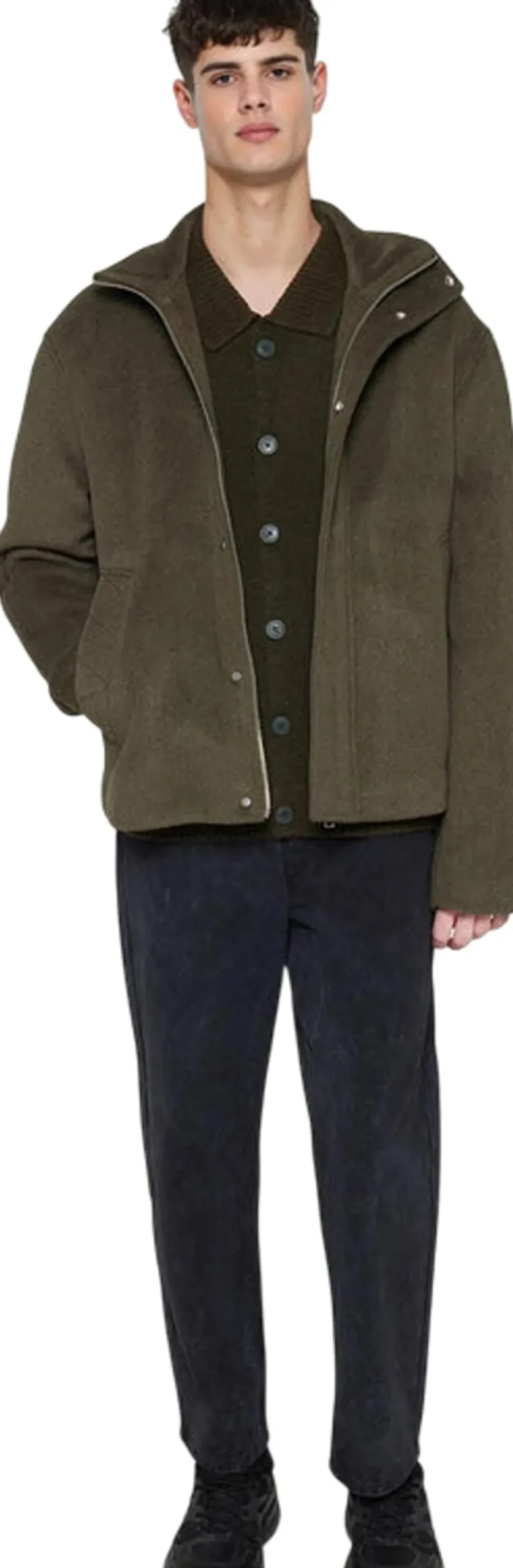 Trenton 4312 Jacket - Men's