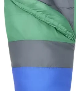 Trestles Elite Eco Synthetic Mummy Sleeping Bag 30°F/-1°C - Kids