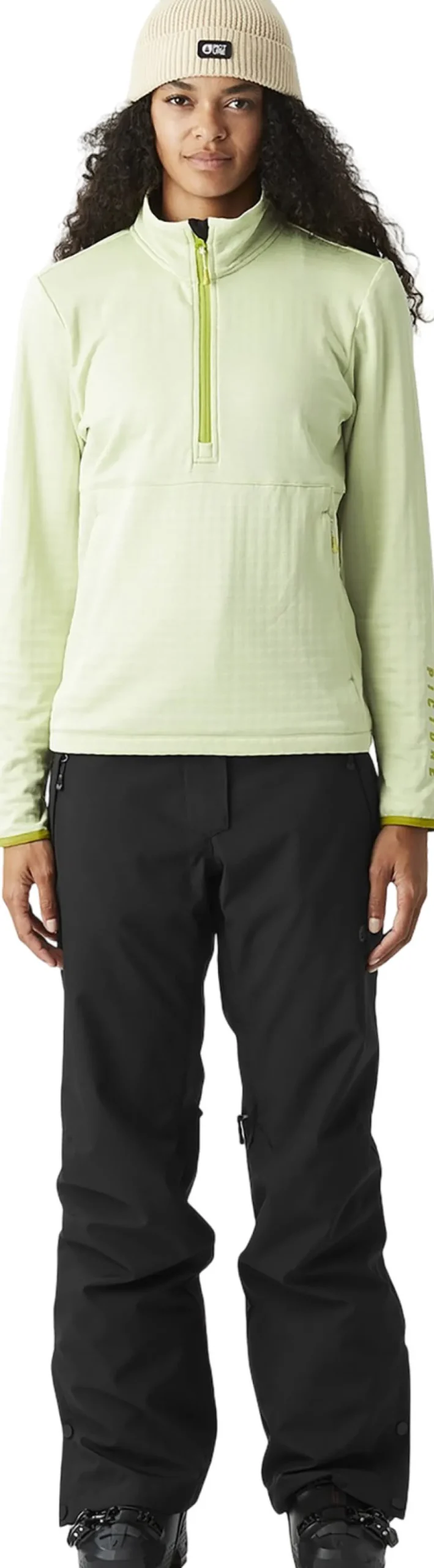 Treva 2 Layer Ski Pants - Women's