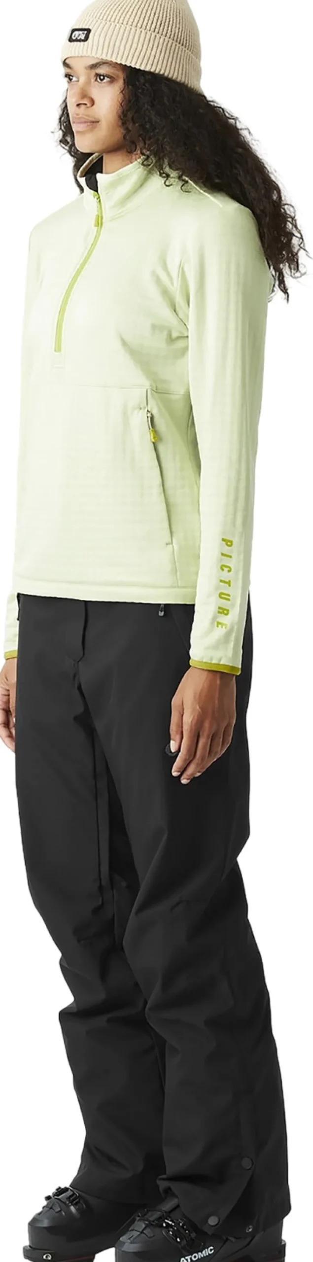 Treva 2 Layer Ski Pants - Women's