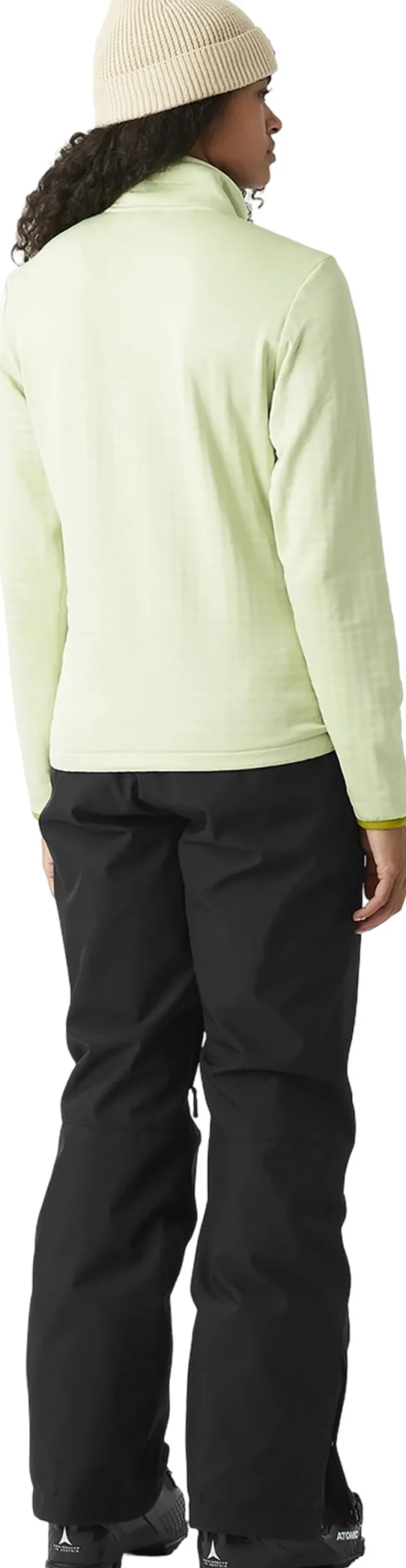 Treva 2 Layer Ski Pants - Women's