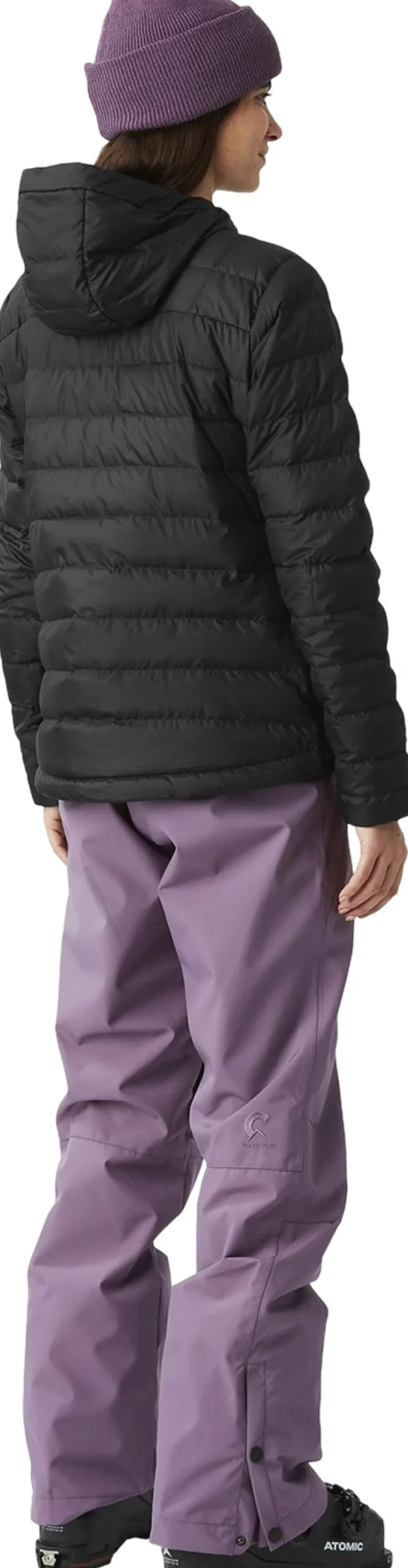 Treva 2 Layer Ski Pants - Women's