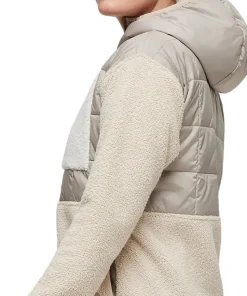 Trico Hybrid Jacket - Women's