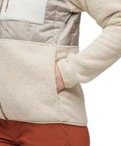 Trico Hybrid Jacket - Women's