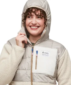 Trico Hybrid Jacket - Women's